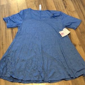 LuLaRoe Perfect T